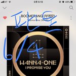 [워너원] 정말 스밍열심히해야돼!