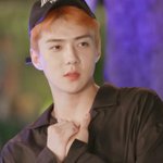 [EXO] 콘서트 스탠딩 말인데...