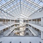 [드루와] 얘들아 우리학교 <b>계단</b> 예뿌지