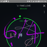 [방탄소년단] 다들 긴장좀 하자