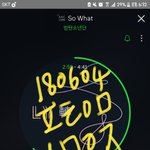 [방탄소년단] 잘하고 있다고!!!! 순위 <b>예측</b> 등판~!