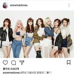 <b>해체</b>하고도 여전히 친한 걸그룹 레인보우!