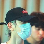 [백현] 백현이 <b>입국</b> 플뷰
