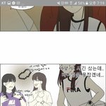 <b>연혁</b> 김우리가 입은 옷