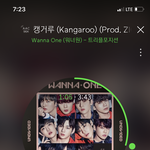 [박우진] <b>진입</b>!!!! 시작이 좋으당❤️