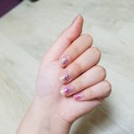 [드루와] 하또하또 네일핏후기!!