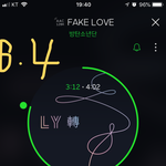 [방탄소년단] <b>스밍</b>을 모르는 이삐들을 위한 방법