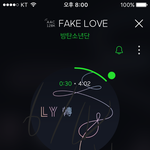 [방탄소년단] <b>대박</b> 2위야 진짜 <b>대박</b>