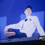 [세훈] 180603 ElyXiOn <b>in</b> HK day2 프리뷰28