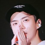 [세훈] 180603 ElyXiOn <b>in</b> HK day2 프리뷰29