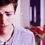 연예인 우는 짤 구해요