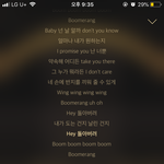 [워너원] <b>예사</b>에서 워너원 버전 일시품절이고 예약판매 종료라던데...