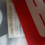 워너원콘서트갔다왔는데