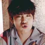 [박우진] <b>눈망울</b> 촉촉한데 흐진이 표정하고 ㅠ