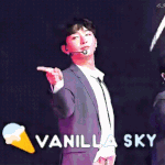 [윤지성] 요즘 지성이 글 안 올라온<b>대서</b>