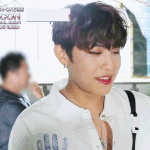 [박우진] <b>도깨비</b>냐 ㅜ ㅜ ㅜ ㅜ ㅜ ㅜ ?