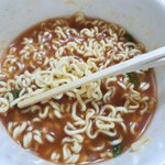 얘들아 제발 <b>냉라면</b>