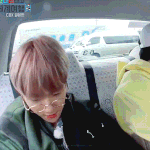 [백현] [11화] 언제 어디서나 특산품 대게 생각 백현 <b>gif</b>...