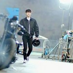 [세훈] 180604 네이처리퍼블릭 메이킹 영상 <b>캡쳐</b>