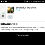 [<b>방탄소년단</b>] <b>BTS</b> 캐.나다 앨범 차트 2위!