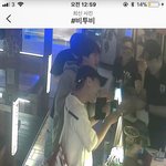 [방탄소년단] <b>타</b>팬인데