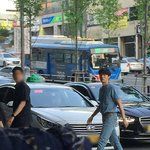 류준열 <b>청청</b>패션(+사진)