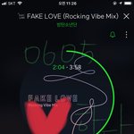 [방탄소년단] 따흑끟헝ㅎ헝 아미덜 실화냐 뜨릅ㄱ흑