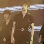 강다니엘 켜줘 <b>안무</b>랑 의상 개좋아