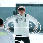 [박우진] 표현력 오지구 지리<b>구여</b> (ㅋㅋㅋㅋㅋㅋㅋ)