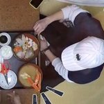 [시우민] 시우민 <b>자제력</b>ㅠㅠ