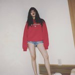 최근 현아 대학축제 의상 모음