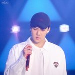 [세훈] 180602 ElyXiOn <b>in</b> HK day1 고화질1