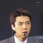 [세훈] 180602 ElyXiOn <b>in</b> HK day1 고화질3