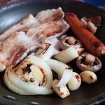 [내가한요리] 22살 자취하는 여자사람이 만든 집밥