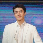 [세훈] 180602 ElyXiOn <b>in</b> HK day1 고화질5