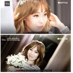 [<b>명랑</b>엽떡] 태연 메이크업 받은 오나미