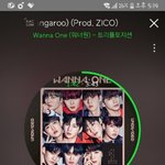 [강다니엘] 이번앨범 강다니엘 포카 다 완전예쁘다ㅠ
