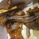 [꼭댓글부탁] 사진 有)치킨가게에서 진상거지 취급 당했습니다