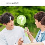 [세훈] 180605 네이처리퍼블릭 인스타<b>그램</b>