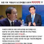 <b>토론</b> 거부한 박원순, 3선 위해 준비한 건 오직 머리카락뿐??