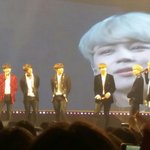 [방탄소년단] 타팬인데 그 뭐 하나만 부탁해도 될까요...?