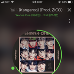 [워너원] 얘들아 <b>캥거루</b> 박우진파트