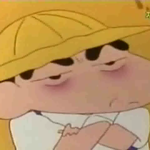 [댓글부탁해] 짱구 이거 ㅈㄴ<b>꼰대</b>같다