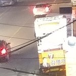 <b>아씨</b>1발 선거홍보차 타코야끼 차인줄 알고