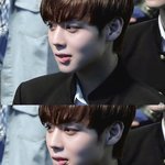 [댓글부탁해] 박지훈 <b>프듀때</b>랑 조카 달라진거같음