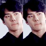 [세훈] 180601 <b>범인</b>은 바로 너 10화 움짤3