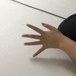 [댓글부탁해] +)내 손 조카 <b>평범</b>함