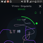 [방탄소년단] 죄책감 들게 내가 스<b>밍</b> 안할때마다 <b>순위</b>가  ㅜㅜ