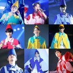 [EXO] 엑소 너무 <b>다양</b>하게 잘생김