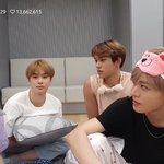 [NCT] 오늘 진짜 넘 기분좋다ㅜㅠ